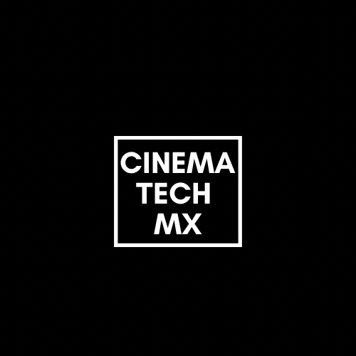 CINEMA TECH MEXICO