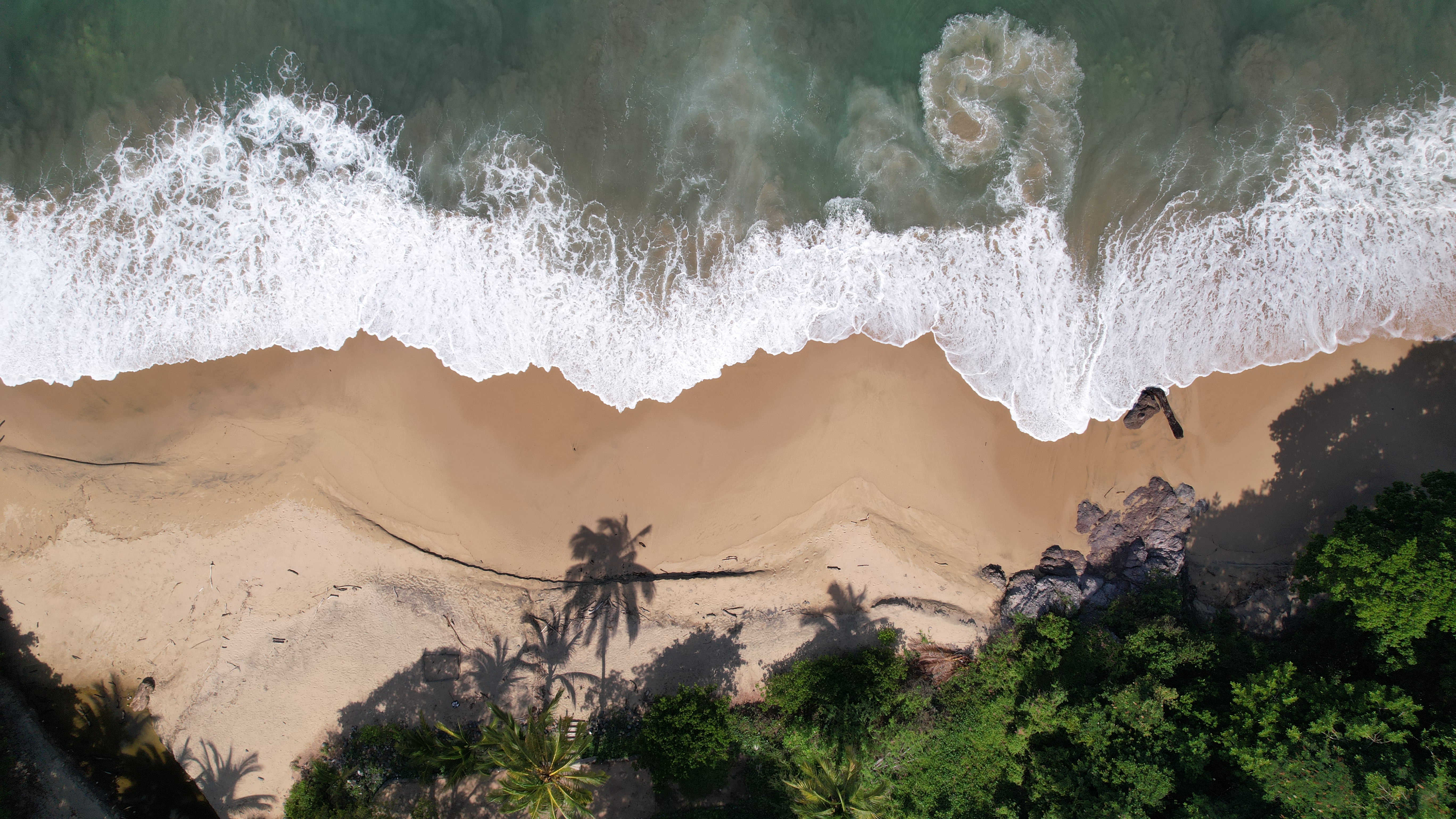 aerial photography in mexico